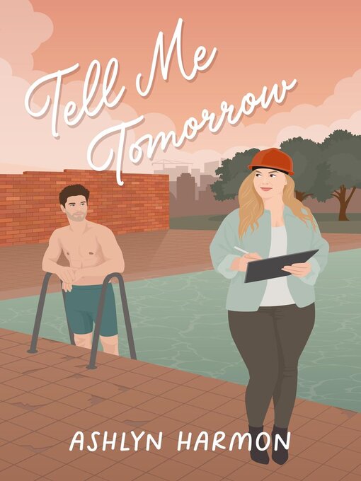 Cover image for Tell Me Tomorrow